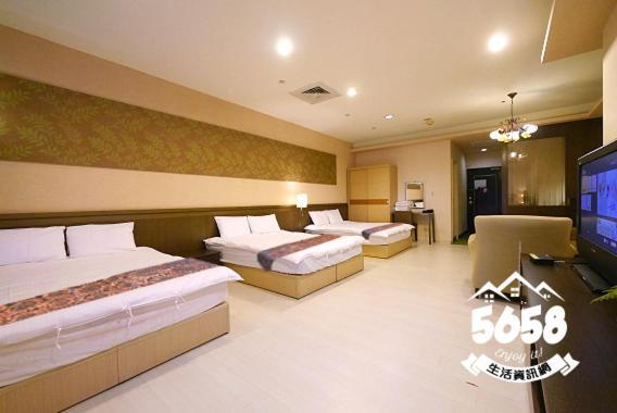 85 Happy Holiday Otel Kaohsiung Dış mekan fotoğraf