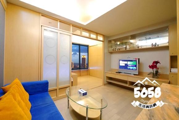 85 Happy Holiday Otel Kaohsiung Dış mekan fotoğraf