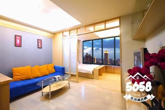 85 Happy Holiday Otel Kaohsiung Dış mekan fotoğraf