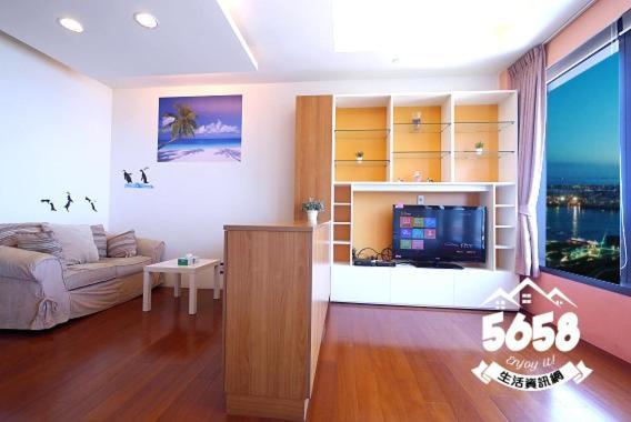 85 Happy Holiday Otel Kaohsiung Dış mekan fotoğraf