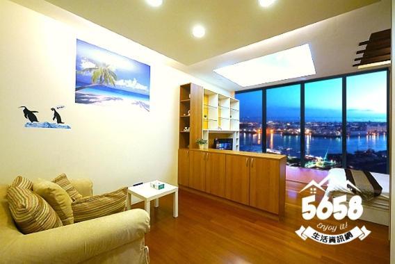 85 Happy Holiday Otel Kaohsiung Dış mekan fotoğraf