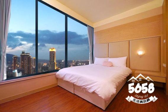 85 Happy Holiday Otel Kaohsiung Dış mekan fotoğraf